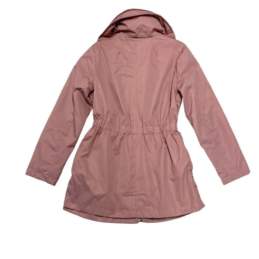 Yoki Kids Winter Coat Size Medium